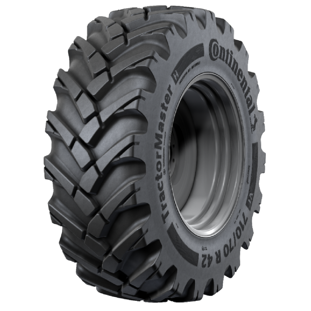 VF 600/70R30 NRO 168D TL VF Continental TractorMaster Hybrid